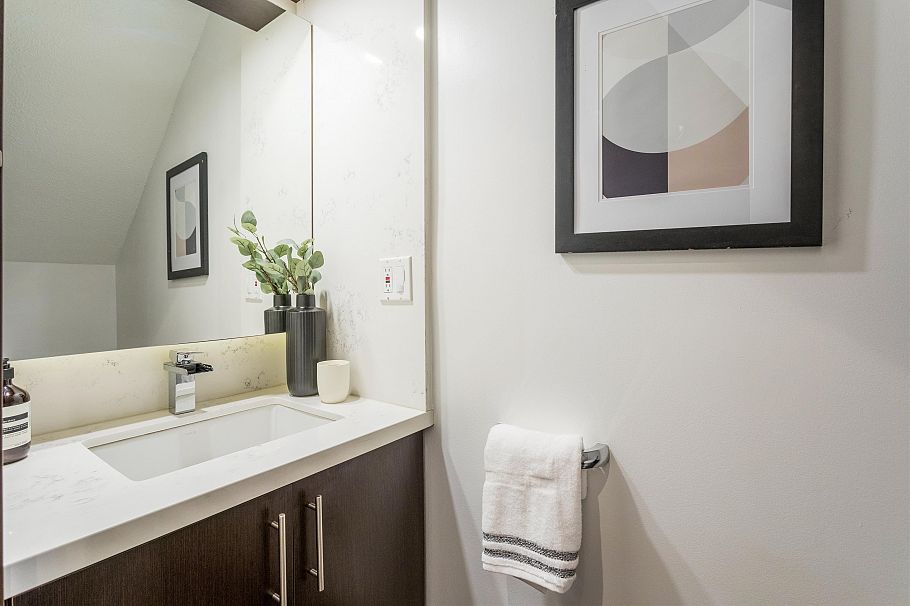 THA 1199 Marinaside Crescent Vancouver, BC - 15