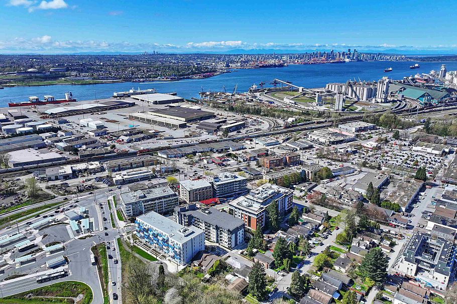 279 Orwell Street North Vancouver, BC - 12