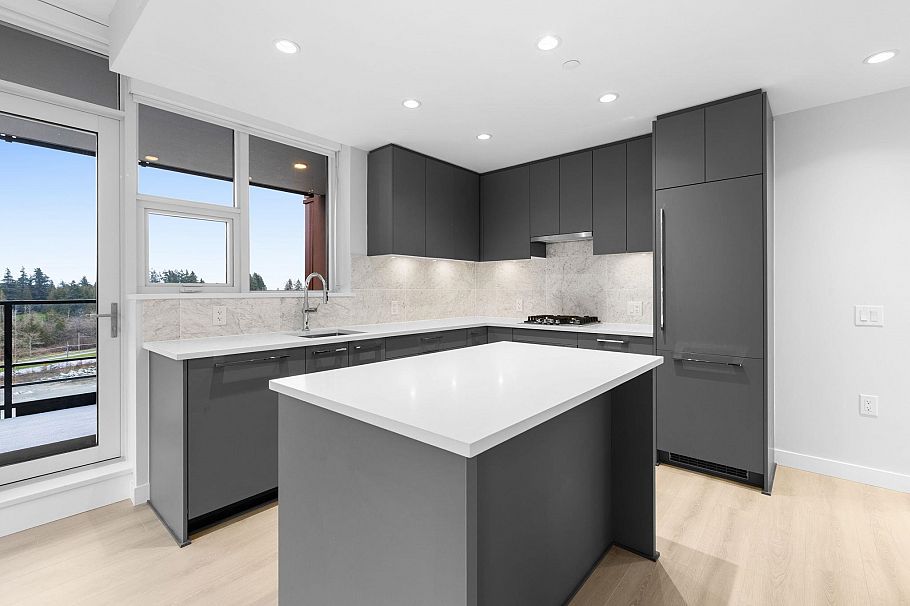 708 5380 Crooked Branch Road Vancouver, BC - 6