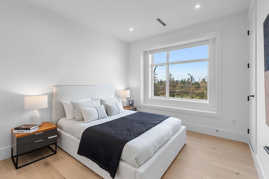 5304 Fraser Street Vancouver, BC - 26