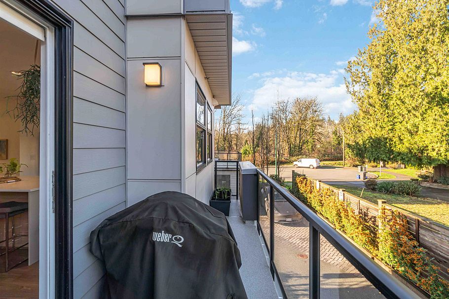 8 856 Orwell Street Vancouver, BC - 24