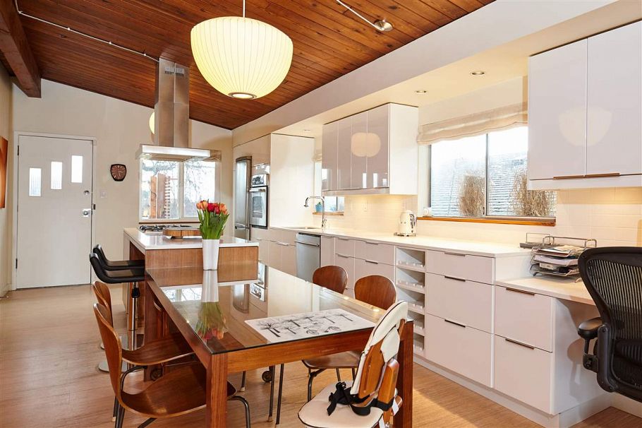 1518 E 37th Avenue Vancouver, BC - 7