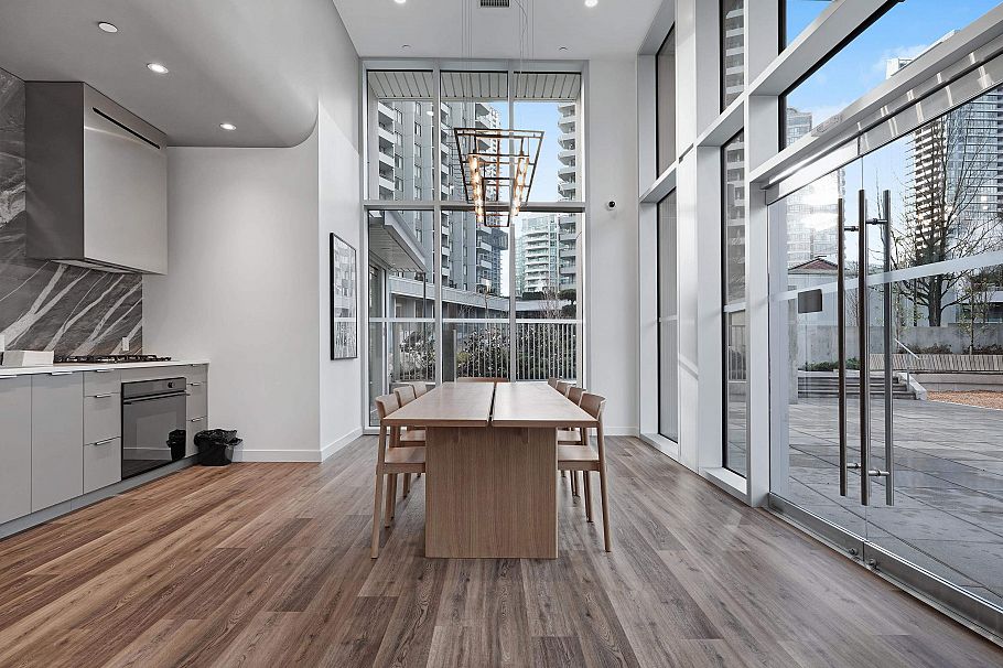 2406 5685 Halley Avenue Burnaby, BC - 19