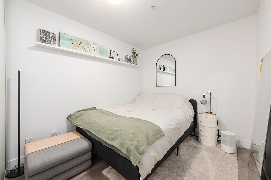 217 2150 E Hastings Street Vancouver, BC - 15