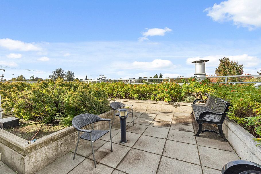 2727 Sophia Street Vancouver, BC - 22