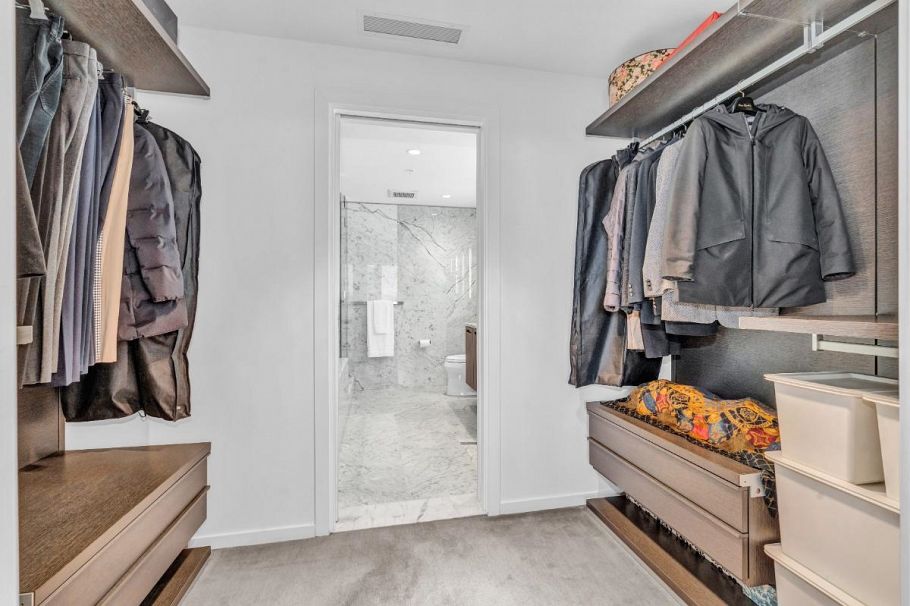 3503 1011 W Cordova Street Vancouver, BC - 17