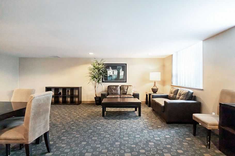 507 125 Milross Avenue Vancouver, BC - 22