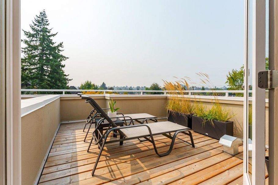 1973 Whyte Avenue Vancouver, BC - 20