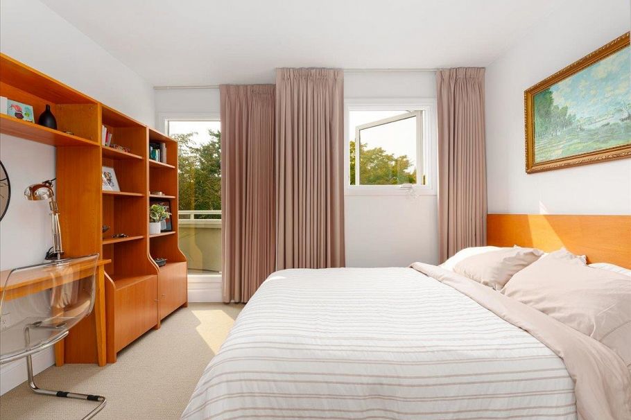 1973 Whyte Avenue Vancouver, BC - 13