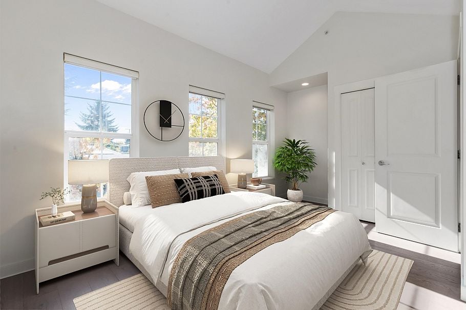 765 W 42nd Avenue Vancouver, BC - 9