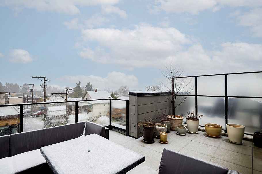 3914 Dumfries Street Vancouver, BC - 19