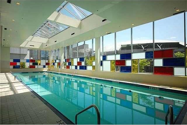 502 161 WEST GEORGIA ST, Vancouver BC V6B 0K9 Vancouver, BC - 13