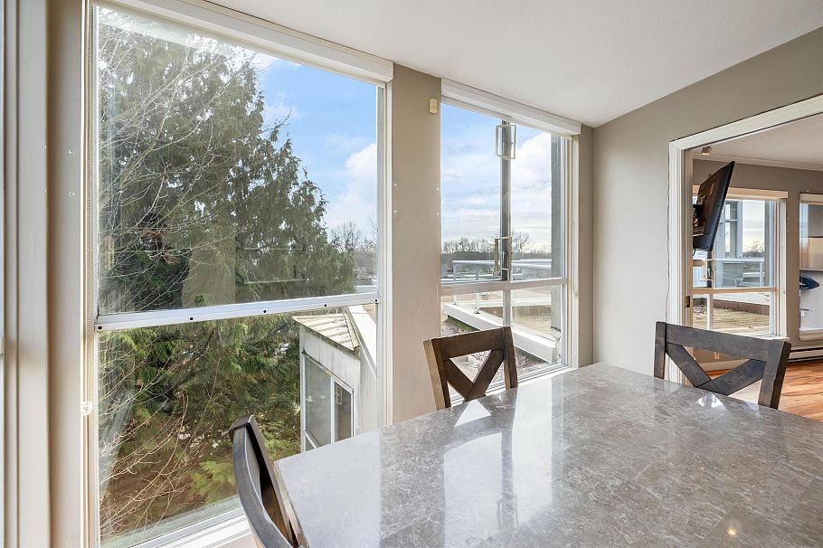 407 8460 Jellicoe Street Vancouver, BC - 10