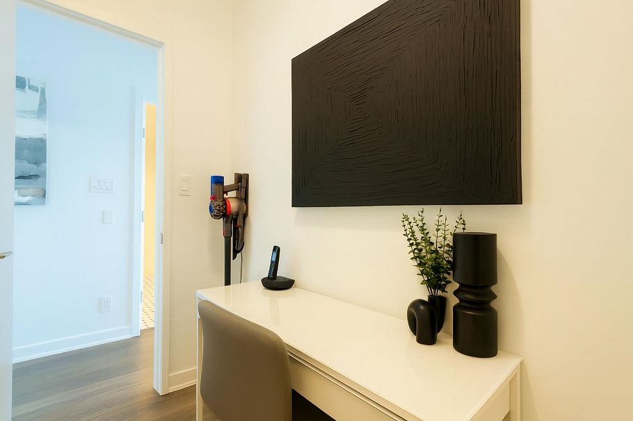 1605 821 Cambie Street Vancouver, BC - 21