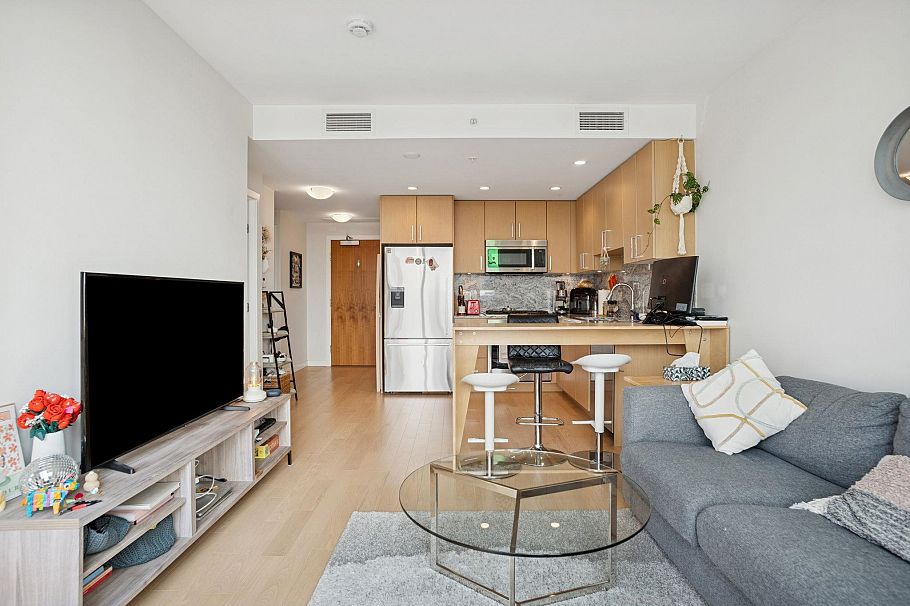 1505 1708 Ontario Street Vancouver, BC - 8