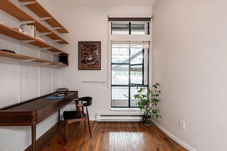 303 700 E Pender Street Vancouver, BC - 21