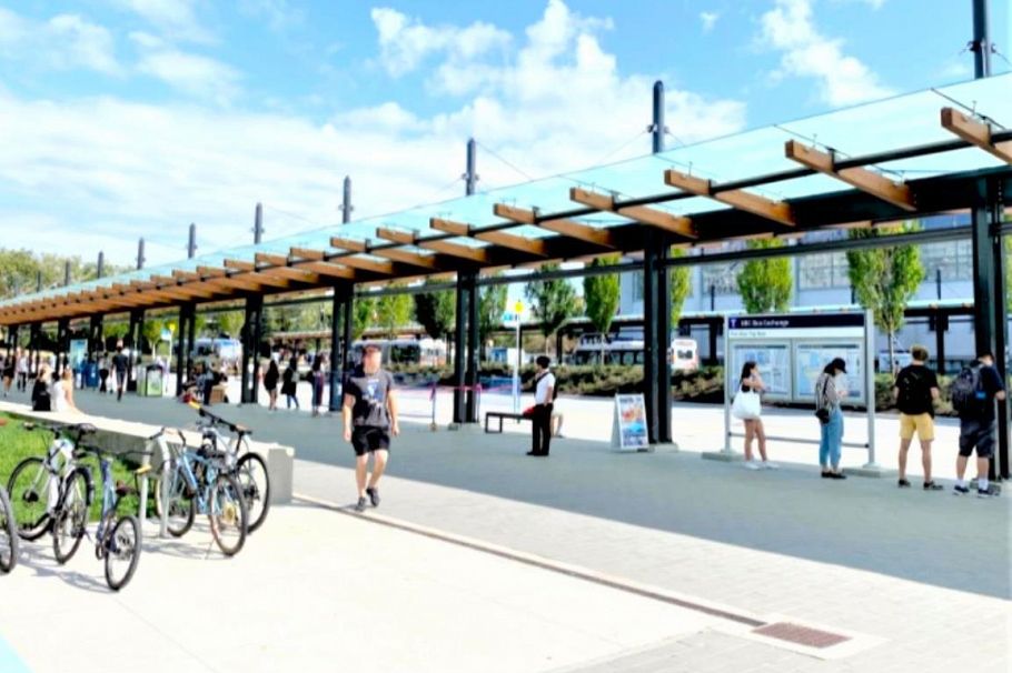 419 2280 Wesbrook Mall Vancouver, BC - 40