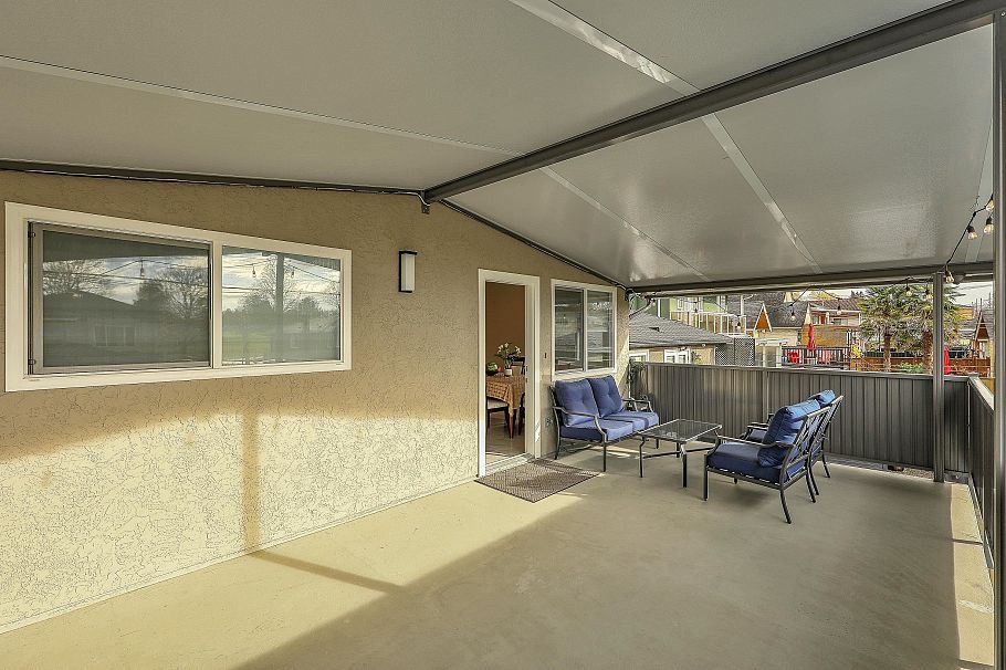 2624 Kitchener Street Vancouver, BC - 33