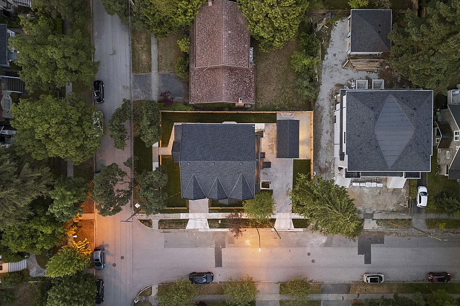 5528 Balaclava Street Vancouver, BC - 37