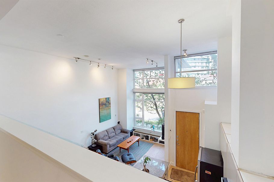 2727 Sophia Street Vancouver, BC - 15