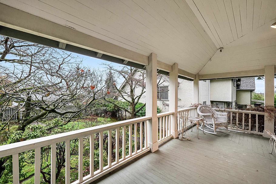 1509 Mahon Avenue North Vancouver, BC - 17