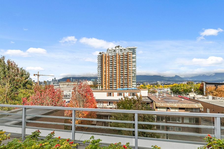 2727 Sophia Street Vancouver, BC - 25