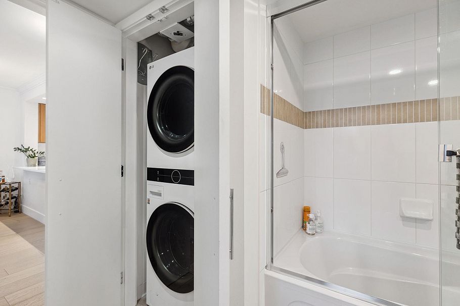 507 125 Milross Avenue Vancouver, BC - 14