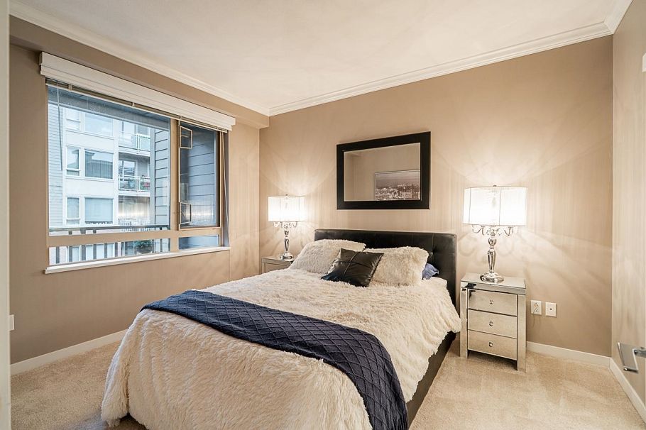 403 139 W 22nd Street North Vancouver, BC - 14