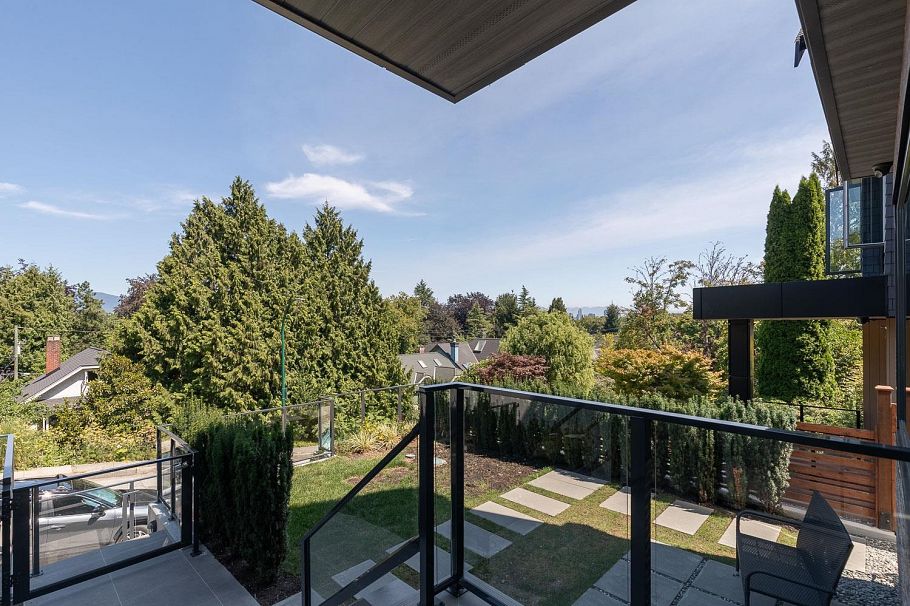 1 3536 W 14th Avenue Vancouver, BC - 20