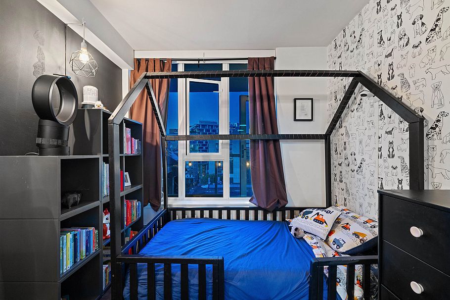 1004 1887 Crowe Street Vancouver, BC - 18