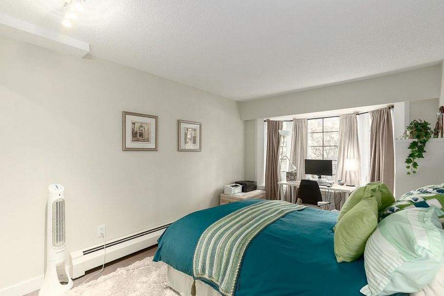 218 2320 W 40th Avenue Vancouver, BC - 11