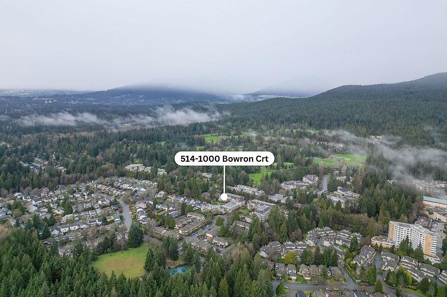 514 1000 Bowron Court North Vancouver, BC - 32