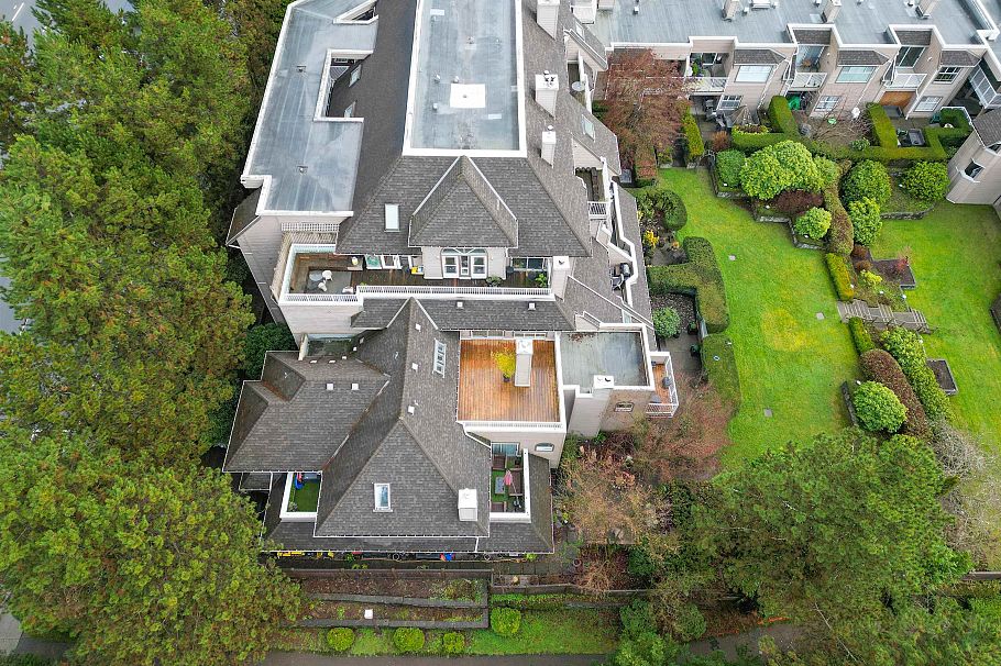 514 1000 Bowron Court North Vancouver, BC - 27