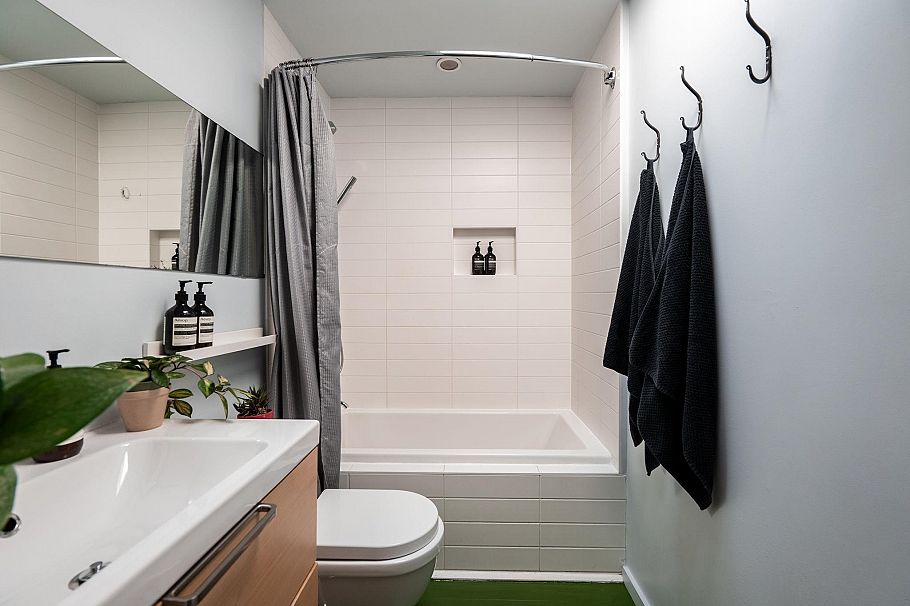 303 700 E Pender Street Vancouver, BC - 17