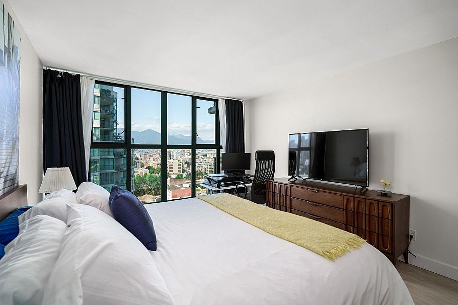 2001 1128 Quebec Street Vancouver, BC - 18