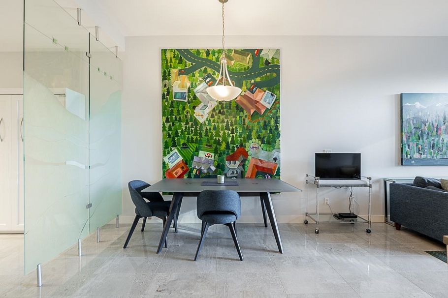 108 131 W 3rd Street North Vancouver, BC - 7