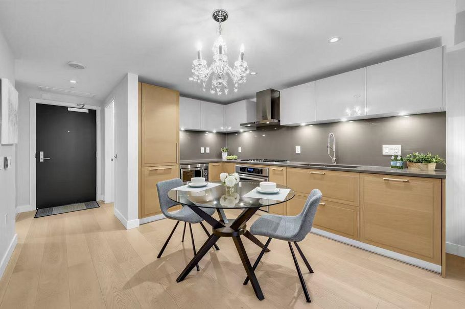 502 7228 Adera Street Vancouver, BC - 6