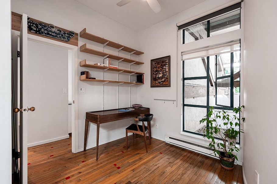 303 700 E Pender Street Vancouver, BC - 22