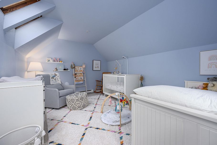 514 1000 Bowron Court North Vancouver, BC - 19