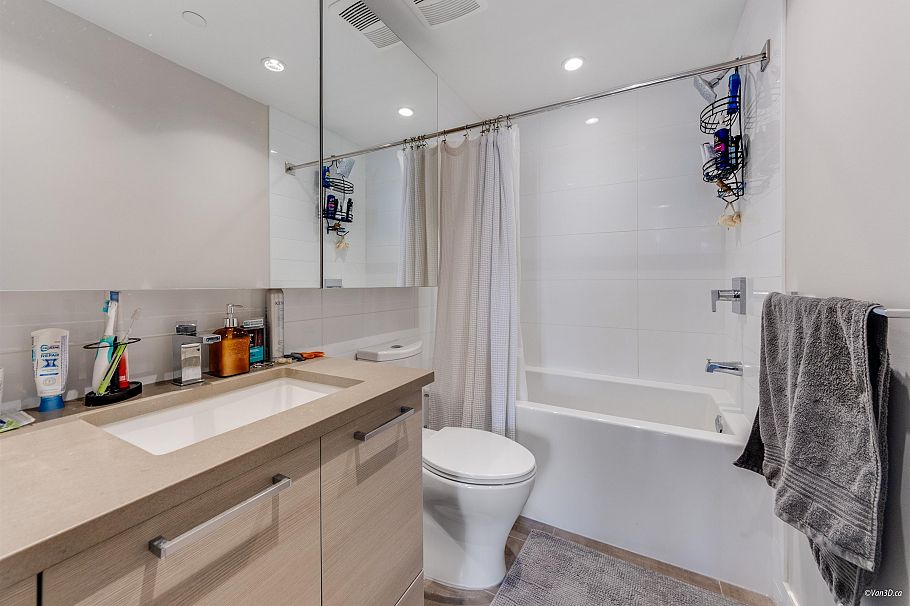 505 3451 Sawmill Crescent Vancouver, BC - 14