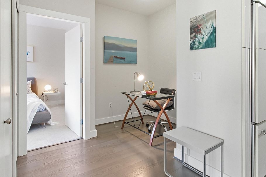 303 5928 Birney Avenue Vancouver, BC - 11