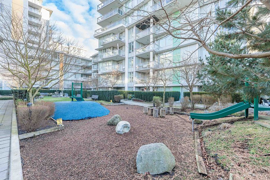 1504 8628 Hazelbridge Way Richmond, BC - 34