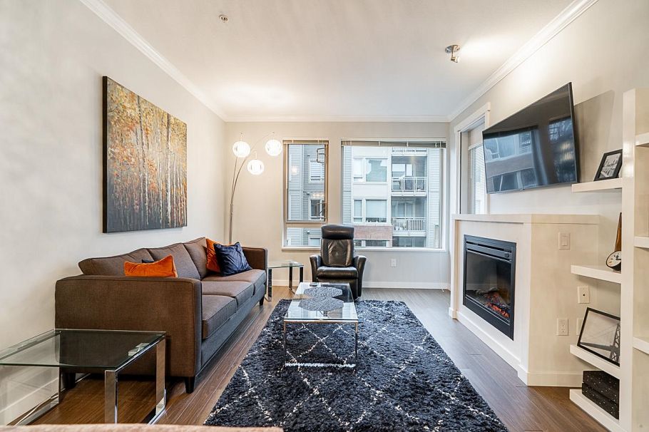 403 139 W 22nd Street North Vancouver, BC - 10