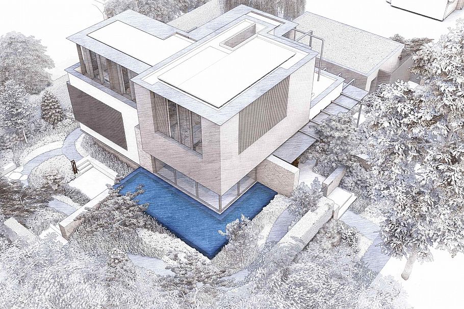 3455 Maple Street Vancouver, BC - 9