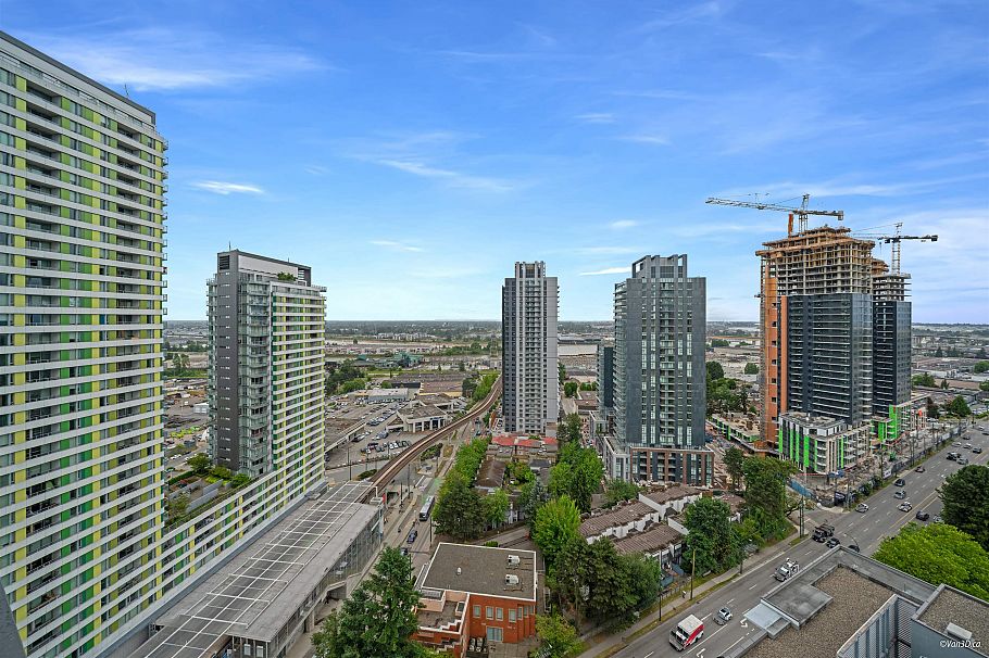 2401 8189 Cambie Street Vancouver, BC - 18