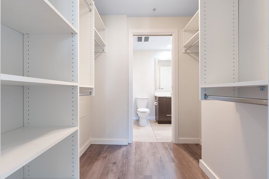 1504 8628 Hazelbridge Way Richmond, BC - 17