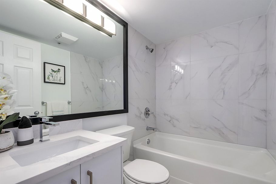 1209 63 Keefer Place Vancouver, BC - 15