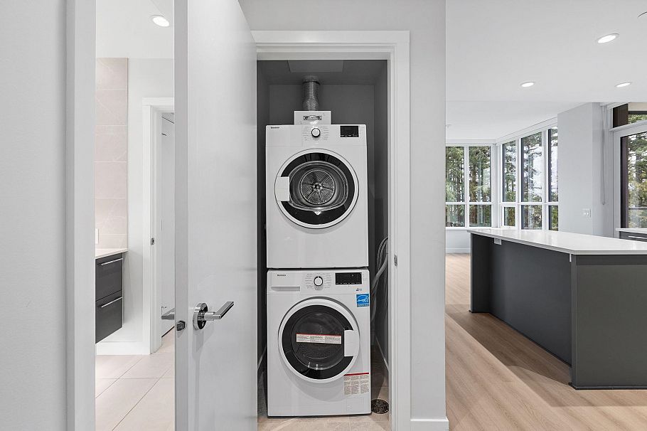 708 5380 Crooked Branch Road Vancouver, BC - 22