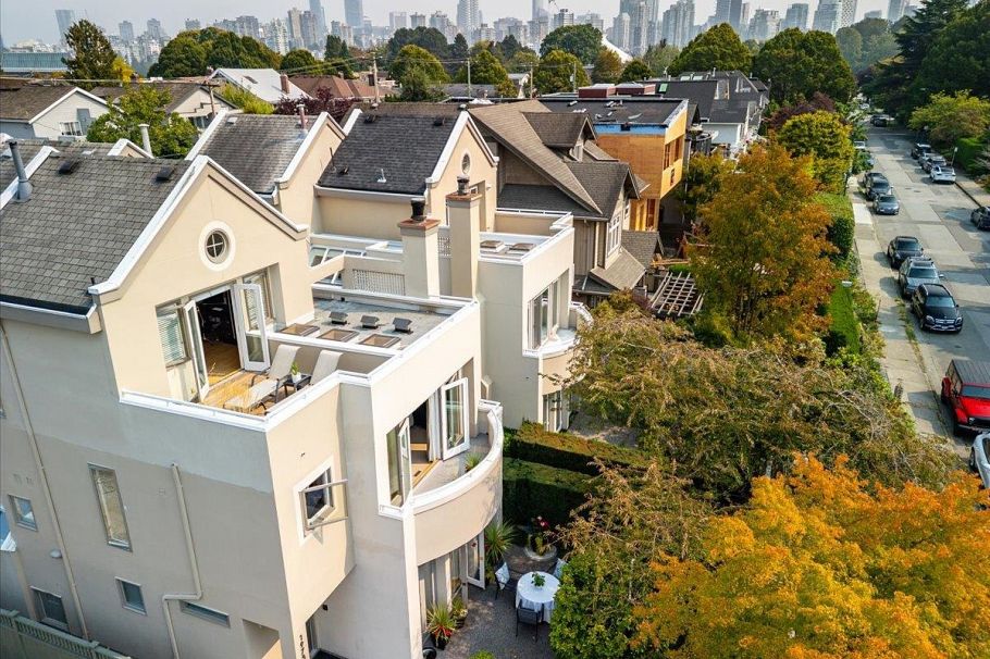 1973 Whyte Avenue Vancouver, BC - 26