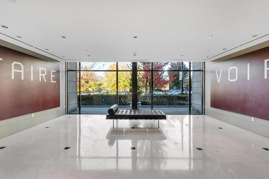 500 1863 Alberni Street Vancouver, BC - 29